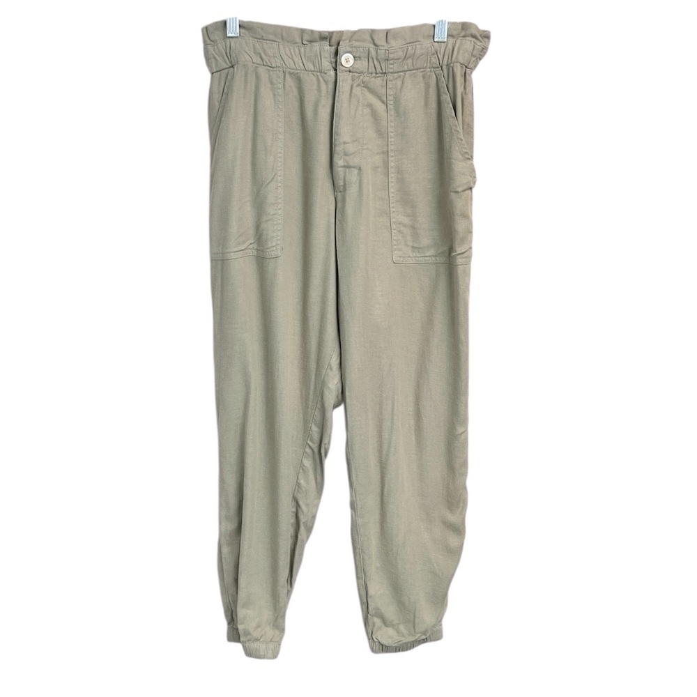 Dear John Paperbag Joggers